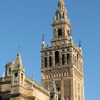 tourhub | Destination Services Spain | Andalusia with Costa del Sol & Toledo 