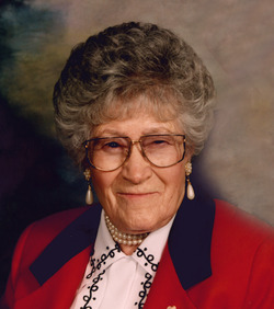 Dorothy Driesen Profile Photo
