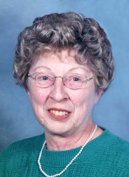 Shirley Ferrick Profile Photo