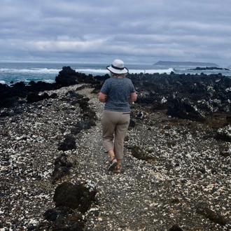 tourhub | Ecuador Galapagos Travels | 10 Days Galapagos Islands (Santa Cruz - Isabela) 