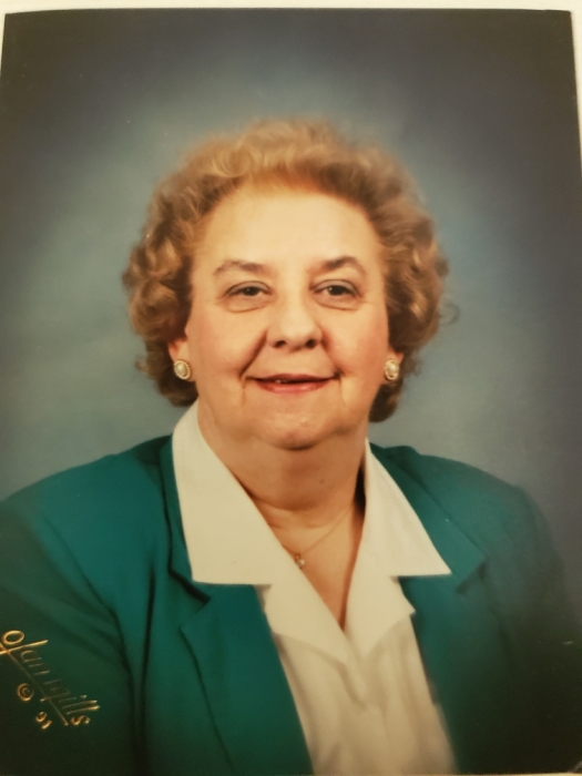 Barbara Lambrecht Profile Photo