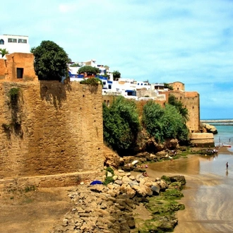 tourhub | Today Voyages | Royal Cities of Morocco Tour from Casablanca 