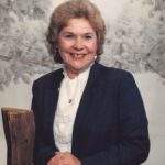 Hallie Agatha Breidenbach Profile Photo