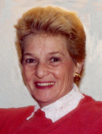 Barbara "Bobby" Lageson Profile Photo