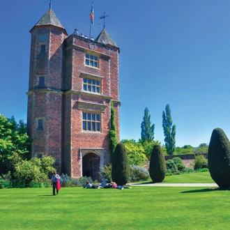 tourhub | Brightwater Holidays | Gardens of Kent and Sussex 