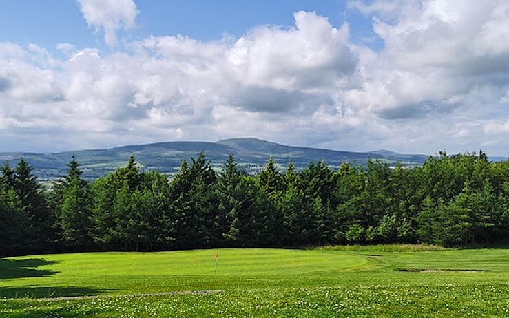 Roundwood Golf Club - Img 1