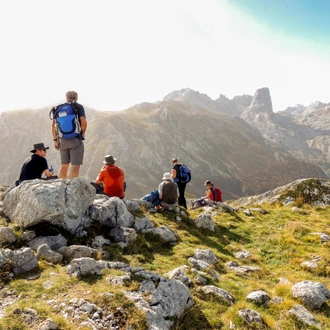 tourhub | Exodus Adventure Travels | Walking the Picos de Europa 