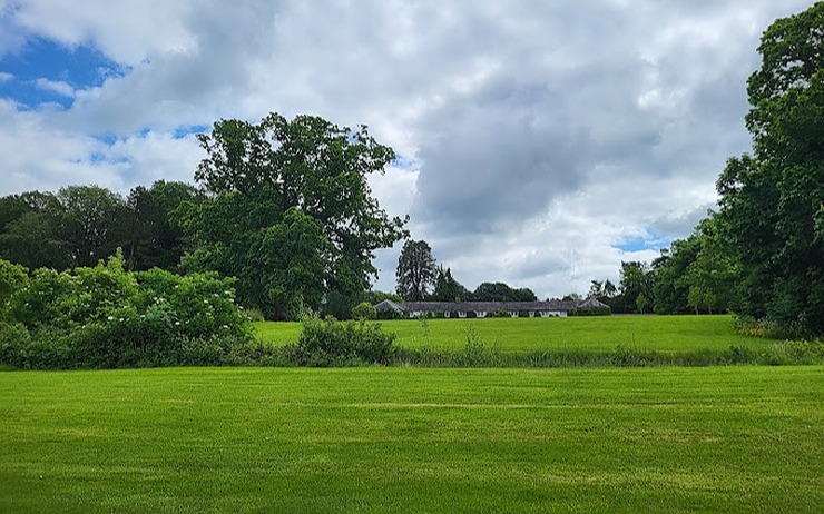 Rathsallagh Golf Club - Img 3