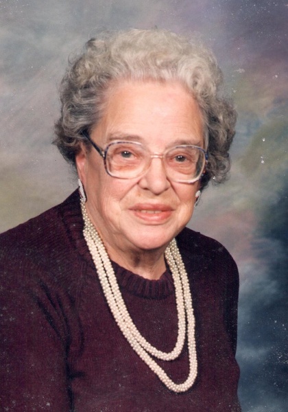 Martha E. Bacon Profile Photo