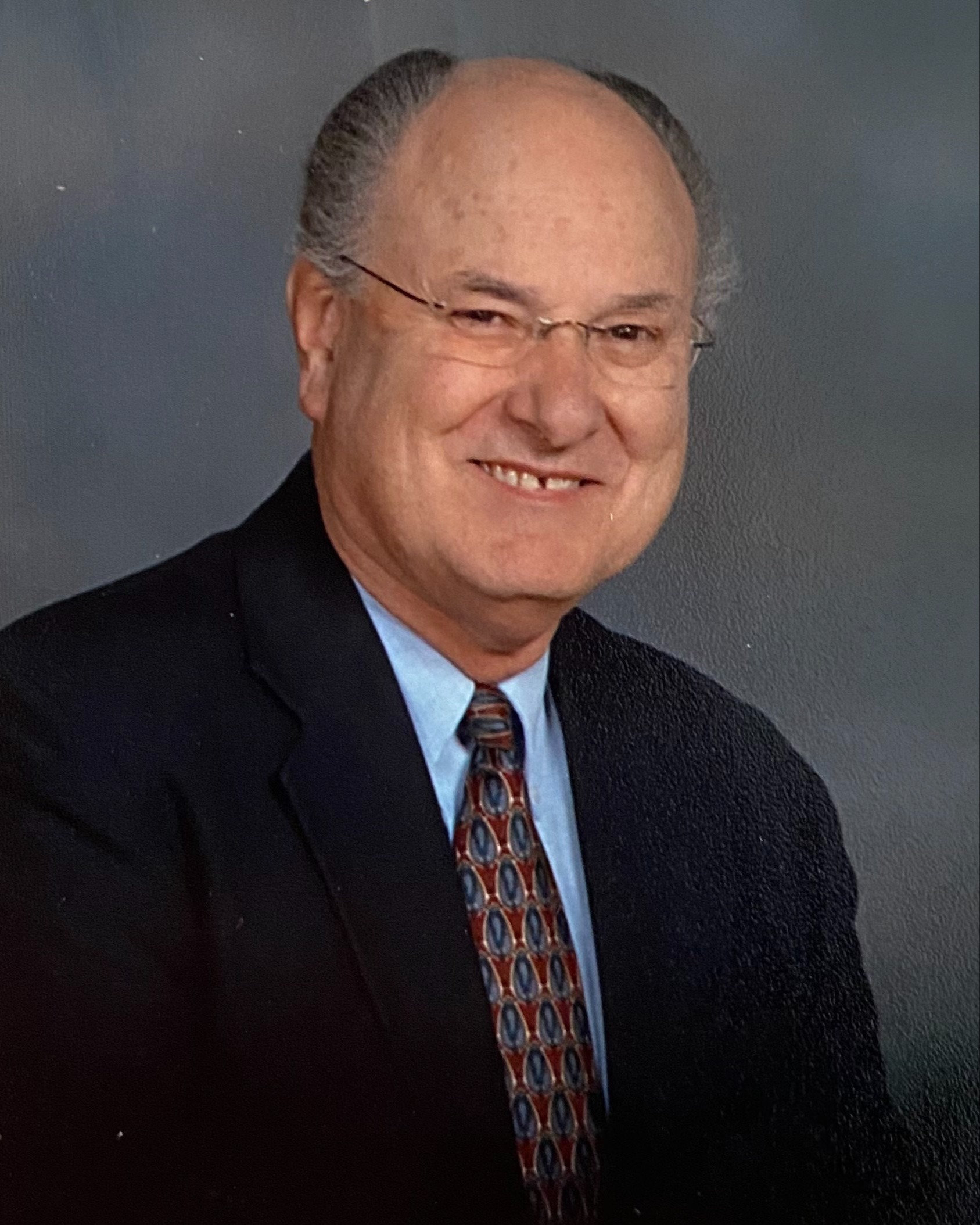 Dr. C. Bruce White Profile Photo