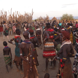 tourhub | GishAbay Ethiopia Tours | Omo Valley Photography Tour 