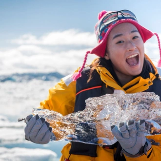 tourhub | Intrepid Travel | Spitsbergen Circumnavigation: A Rite of Passage 