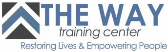 The Way Training Center logo