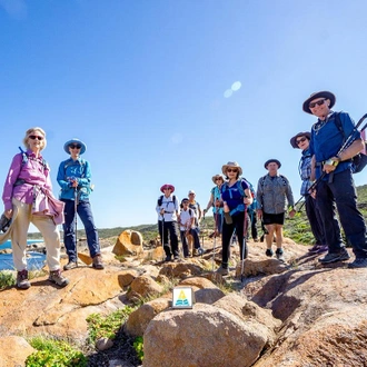 tourhub | Intrepid Travel | Hike Western Australia's Cape to Cape Track 