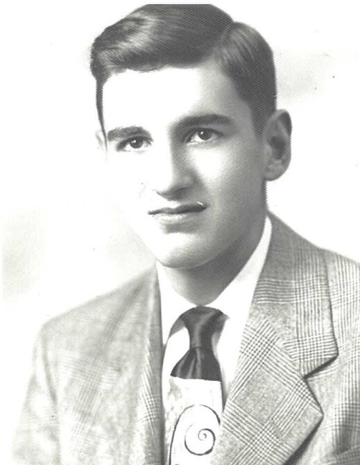 William Robert Strauss, Sr. Profile Photo