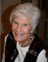 Barbara James Mueller Profile Photo