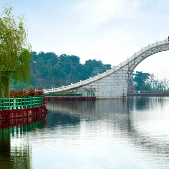 tourhub | Europamundo | Golden Triangle and South of China end Guangzhou 