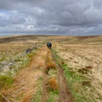 tourhub | Walkers' Britain | The Full Pennine Way 