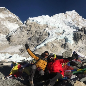 tourhub | Namaste Nepal Trekking & Research Hub | Everest Base Camp Trekking 