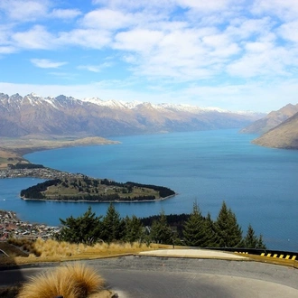 tourhub | Indus Travels | Picturesque Solo New Zealand Tour 