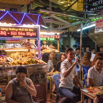 tourhub | Intrepid Travel | Vietnam Real Food Adventure  