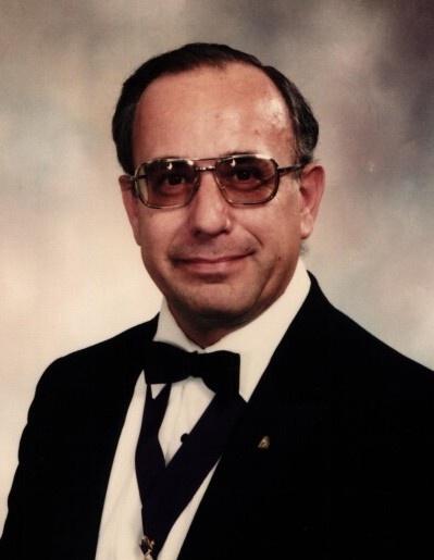 Dr. Francis DeCaro, DPM Profile Photo