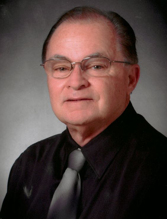 William N. "Bill" Teeters Profile Photo
