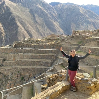 tourhub | Unu Raymi Tour Operator & Lodges | Sacred Valley & Machu Picchu 