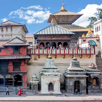 tourhub | Le Passage to India | Golden Triangle with Kathmandu, Supersaver (Multi country) 