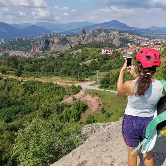 tourhub | Visit Bulgaria On | 3-Day Private Tour Wine and E-Biking in Northwest Bulgaria 