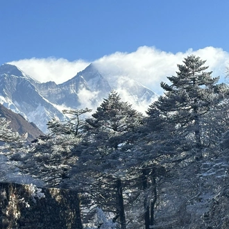 tourhub | Mount Adventure Holidays | Short Everest Base Camp Trek 