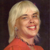 June Elaine Brown Profile Photo