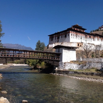 tourhub | Shepherd Holidays | Best Bhutan Tour - 3 Nights 4 Days  