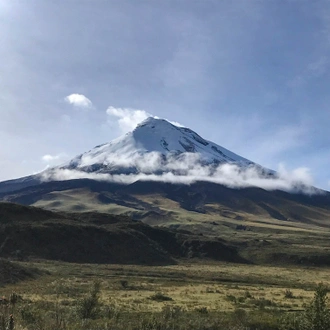 tourhub | Ecuador Galapagos Travels | 6 Day Multisport Andes Tour From Quito 