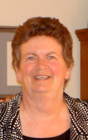 Donna Carole Martin Johnston Profile Photo