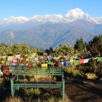 tourhub | Tweet World Travel | Essence Of Nepal Culture, Leisure, Natural And Social Impact Highlights 