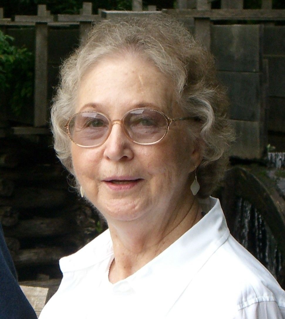 Dorothy Pauline Duncan Profile Photo