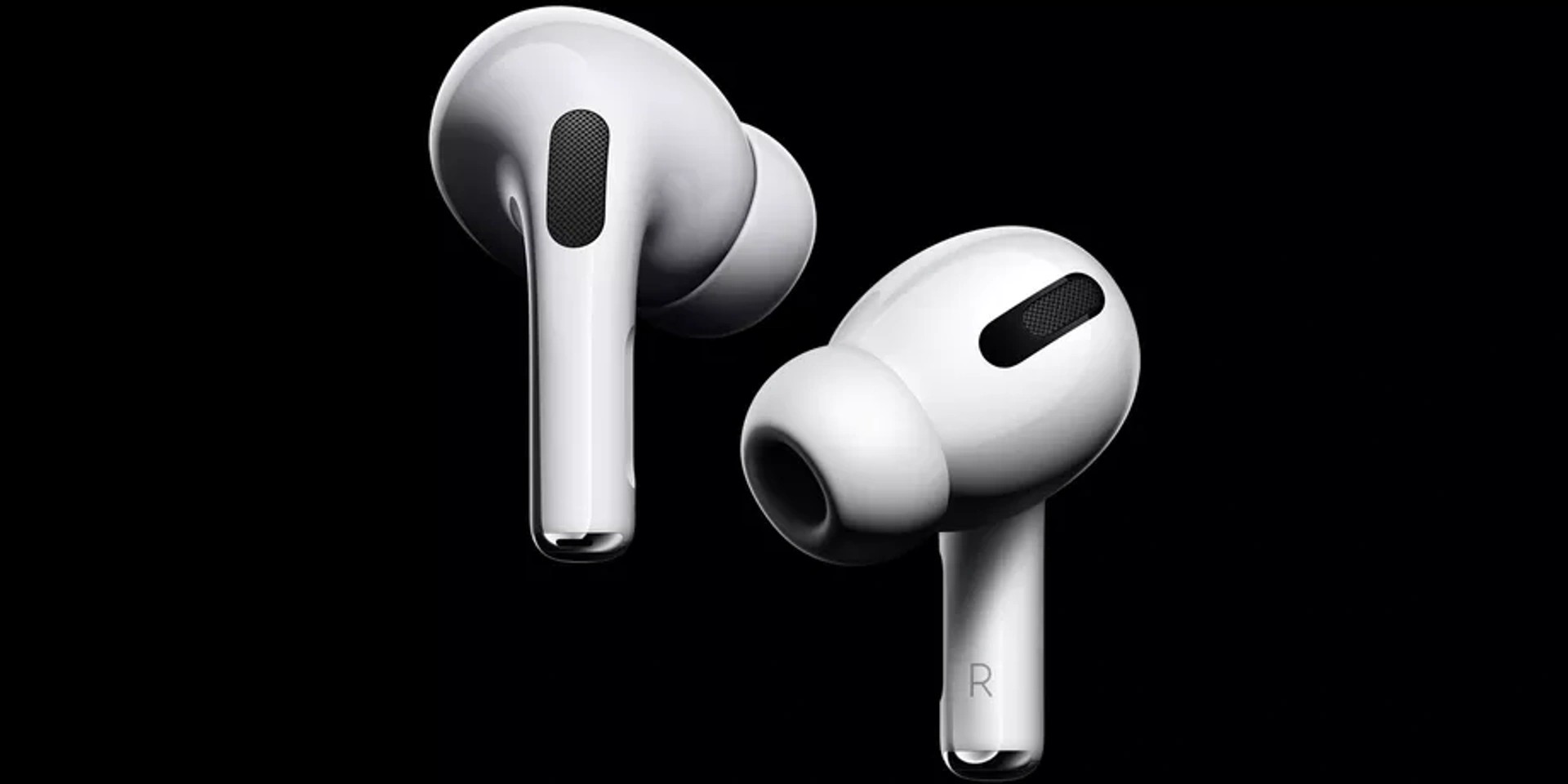 Apple announces AirPods Pro with noise cancellation, available from 30 October 