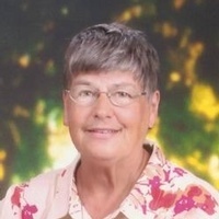 Bonnie Mae Tucker Obituary 2016