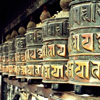 tourhub | Liberty Holidays | 4 Day Kathmandu, Patan, Bhaktapur Sightseeing with Nagarkot Trip 