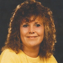Cindy Hinkle Profile Photo