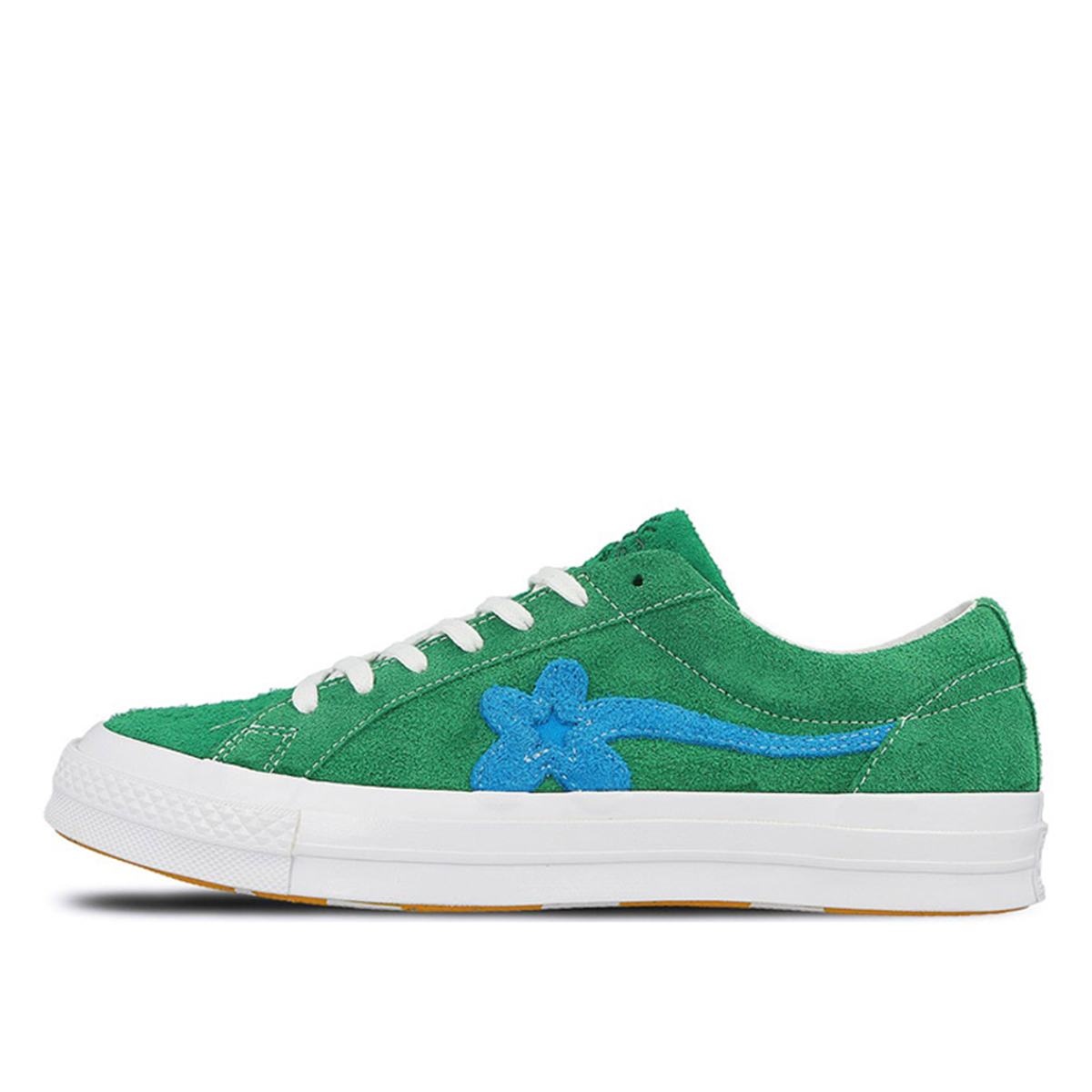 Where to Buy and Sell Converse One Star Ox Tyler The Creator Golf Le Fleur  \