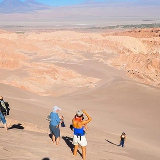 tourhub | Bamba Travel | Atacama Adventure 4D/3N 