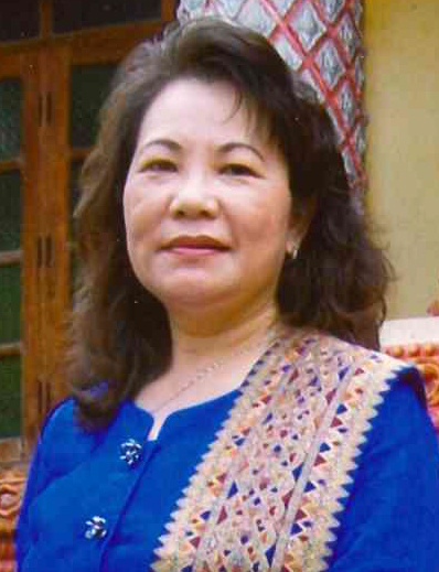 Yenchay Tangkhpanya Profile Photo