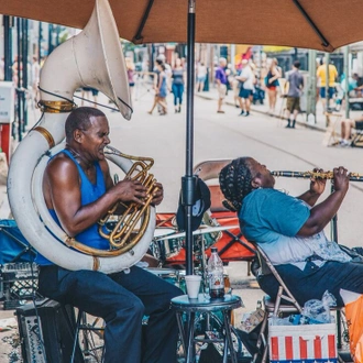 tourhub | Intrepid Travel | Best of the South: Atlanta to New Orleans  