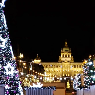 tourhub | Euroadventures | Prague, Czechia Christmas Markets 