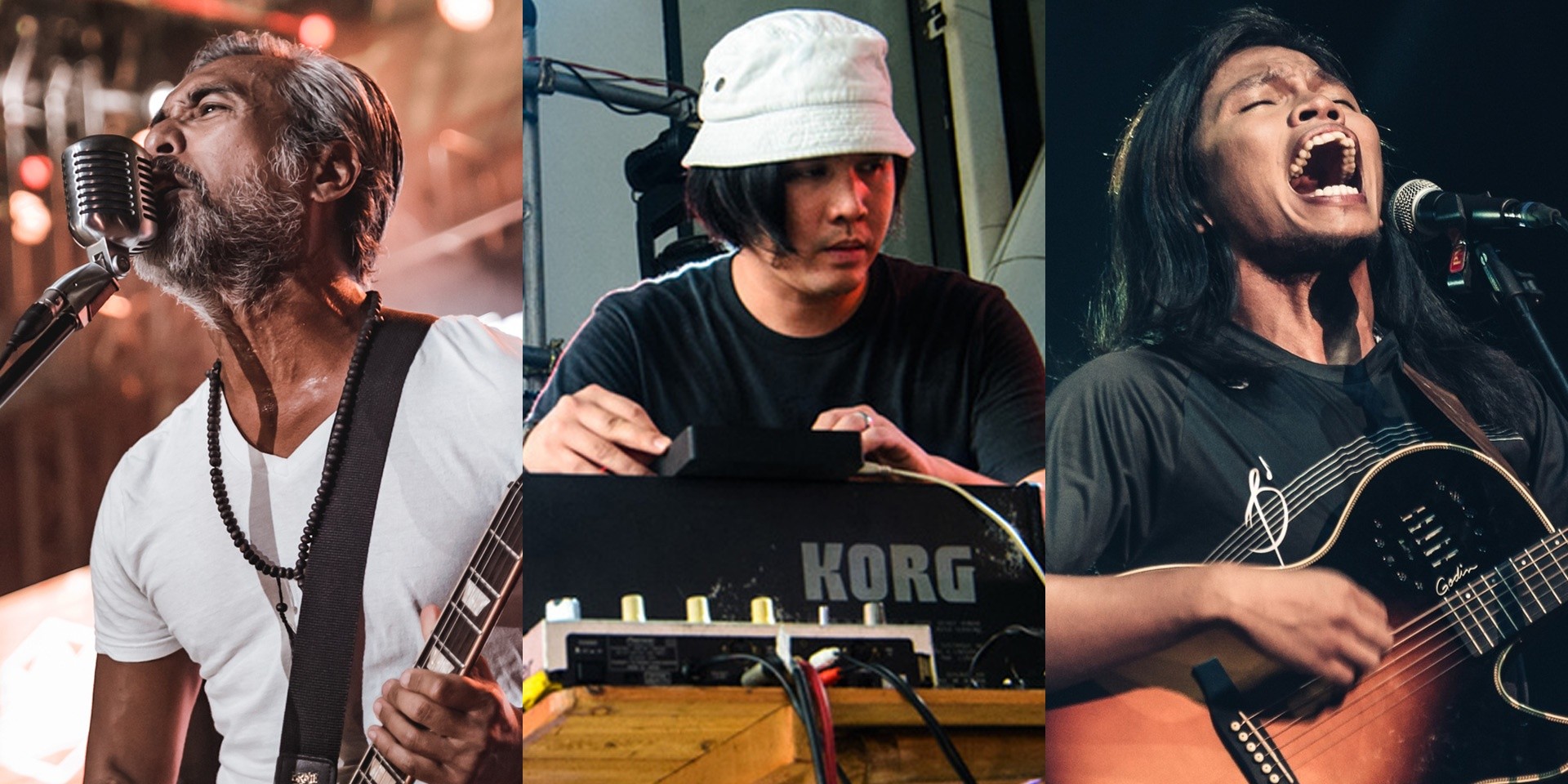 Franco, Tarsius, Bullet Dumas, and more to perform at Leave to Live Surf Yoga Music Fest in Siargao