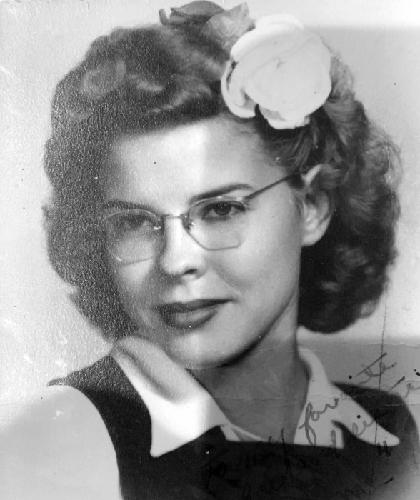 Marilyn Brice Profile Photo