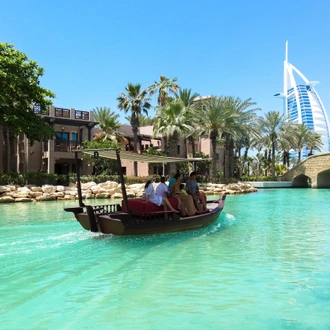 tourhub | Daytur Tourism | EXPLORE DUBAI in 4 Days/3 Nights 4 Star Hotel 