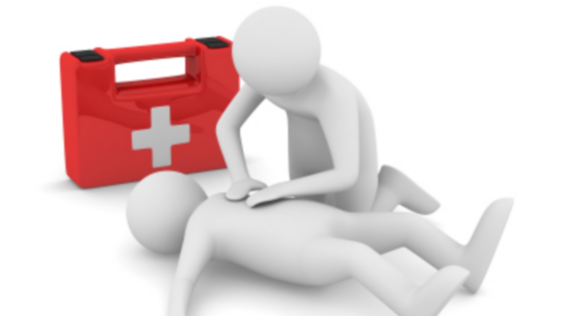 Représentation de la formation : Initiation aux gestes de secours